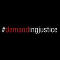 #demandingjustice